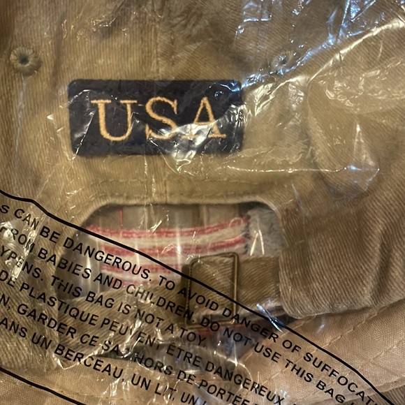 Brand new USA hat - Picture 4 of 4